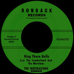 Ring Those Bells