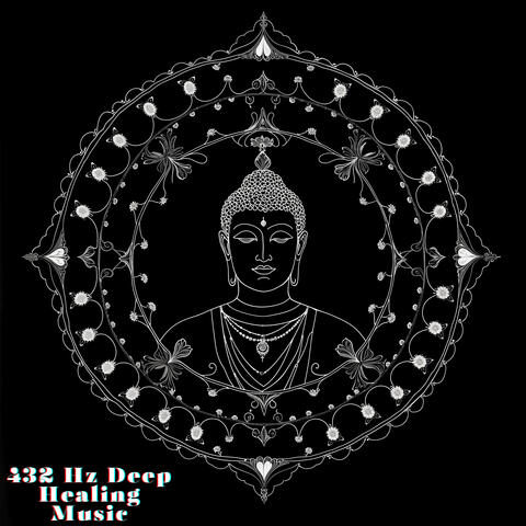 432 Hz Deep Healing Music