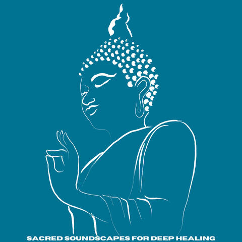 Sacred Soundscapes for Deep Healing