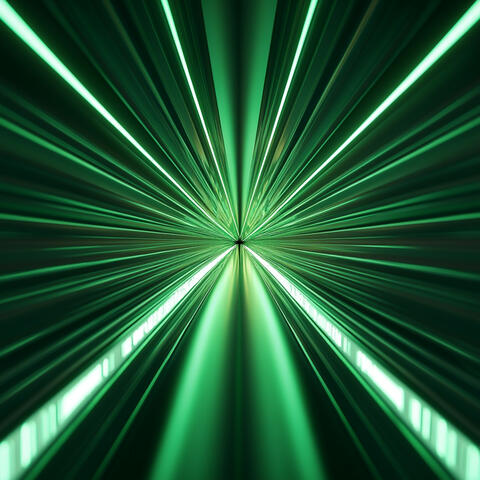 Green Noise Prosperity