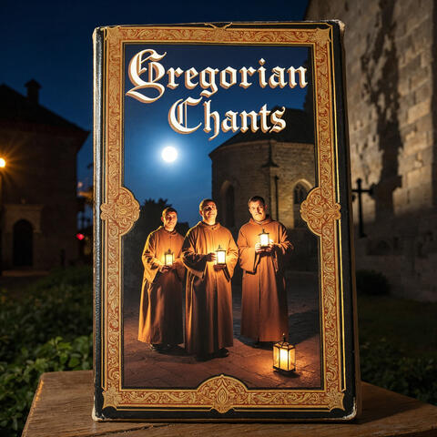 Gregorian Chants for Meditation | Deep Divine Connection & Peace