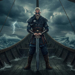 Lost in the Nordic Seas