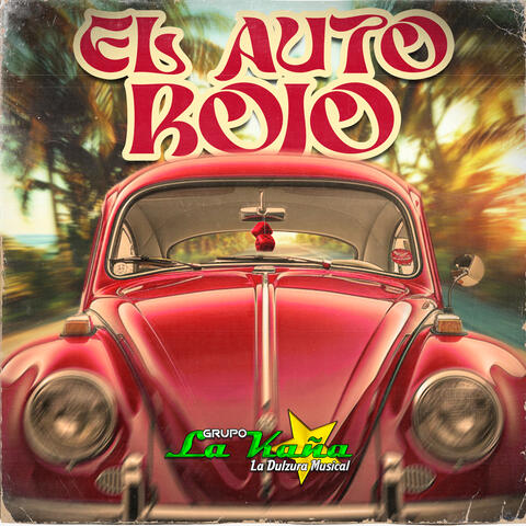 El Auto Rojo