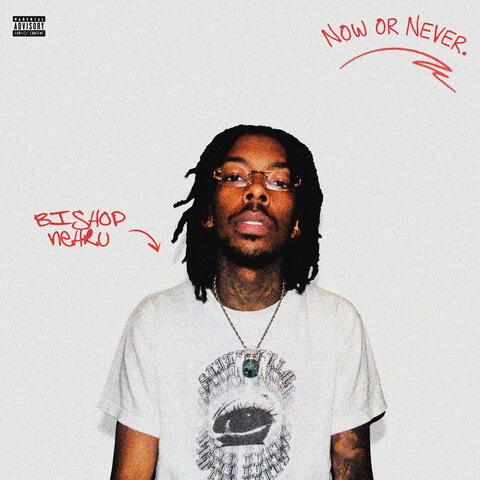 NOW OR NEVER