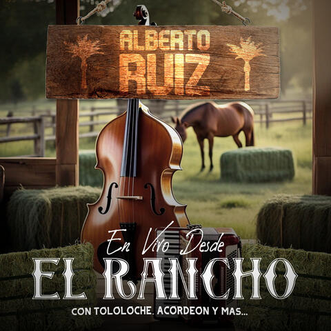 En Vivo Desde "El Rancho"