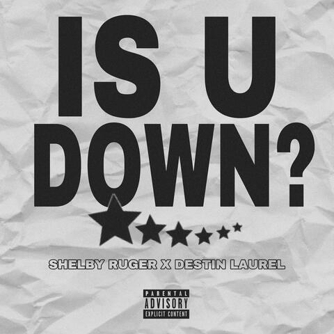 IS U DOWN?