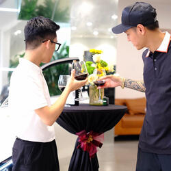 Em Sẽ Là Người Ra Đi