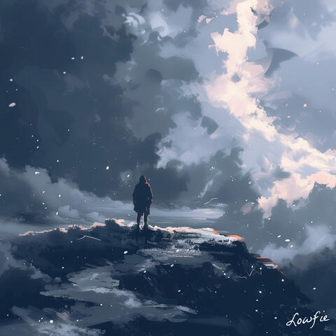 all the stars (from "black panther") - vibey lofi chill instrumental