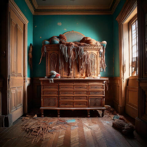 sideboard