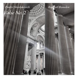 Valse No.2