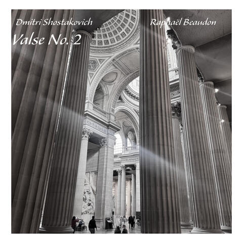 Valse No.2