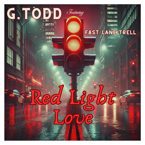 Red Light Love