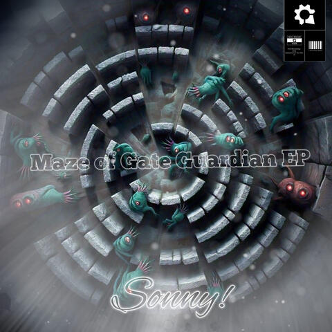Labyrinth Tank