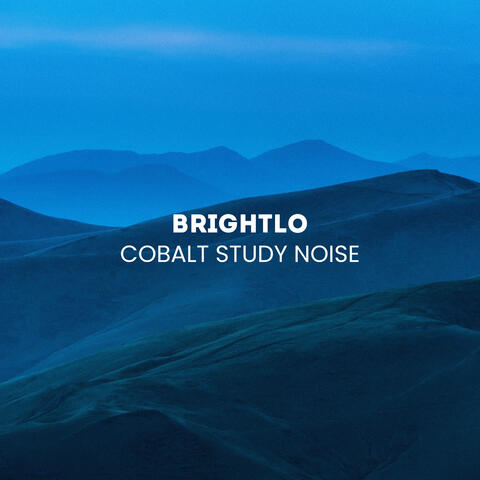 Cobalt Study Noise