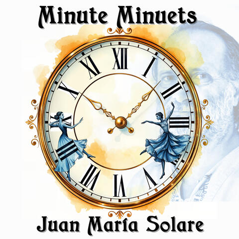Minute Minuets