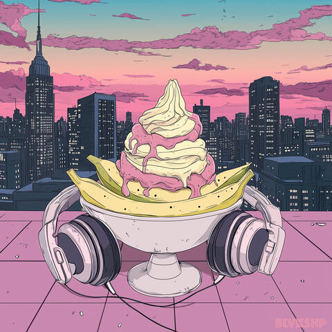 Banana Split