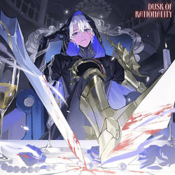 Dusk of Rationality (Epic Version)