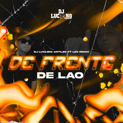 De Frente O De Lao