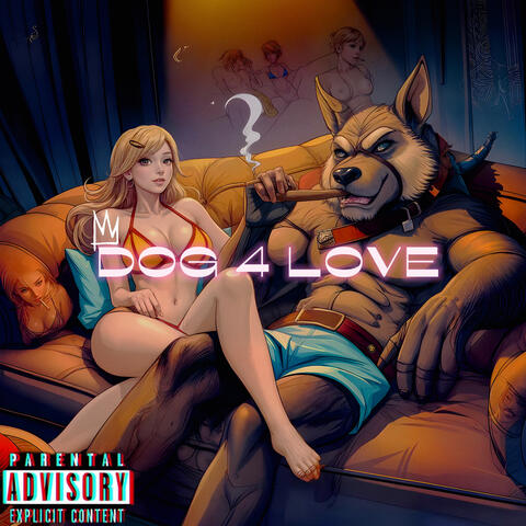 DOG 4 LOVE