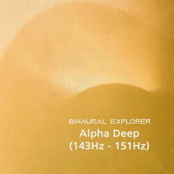 Alpha Deep (143Hz - 151Hz)
