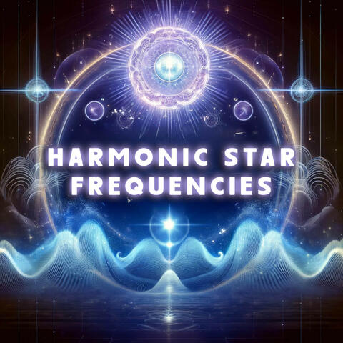Harmonic Star Frequencies