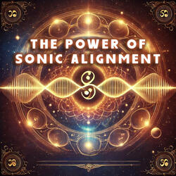 Floating Luminous Sacred