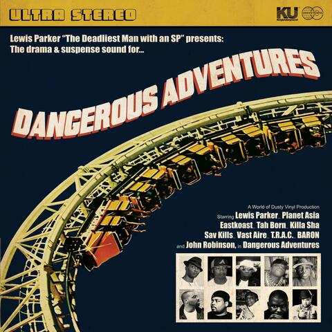 Dangerous Adventures