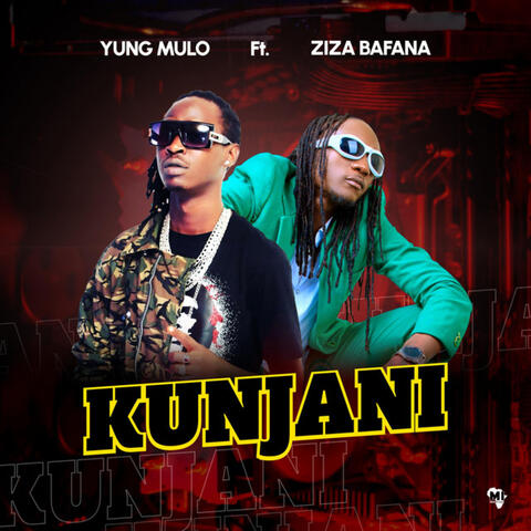 Kunjani (Hello)