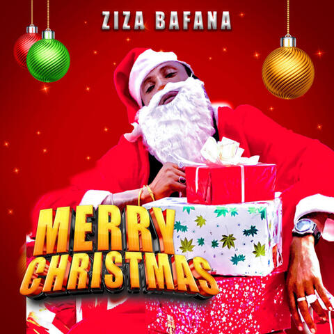 Merry Christmas (Tumusinze)