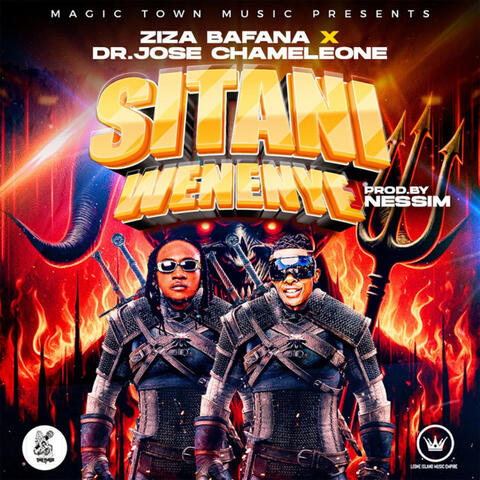 Sitani Wenenye