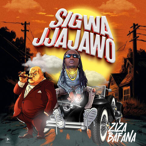 Sigwa Jajjawo