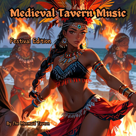 Medieval Tavern Music, Festival Edition