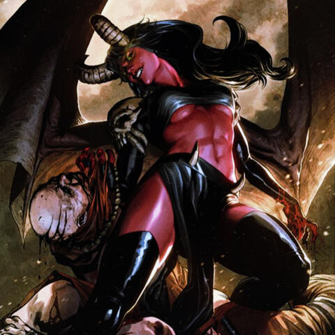 PURGATORI