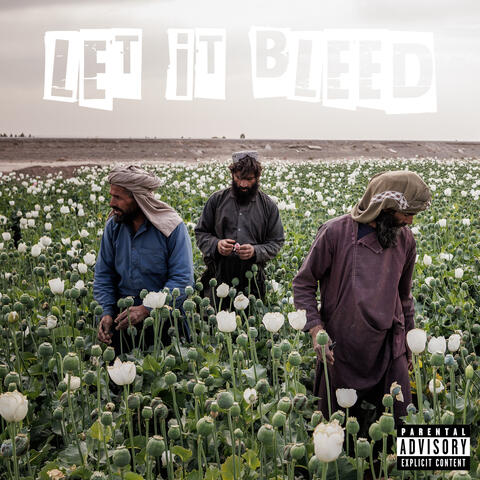 let it bleed