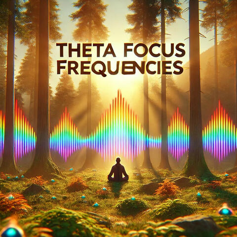 Theta Focus Frequencies