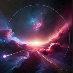 Deep Stillness Through Breathing
