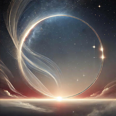 Moonrise Meditation Flow