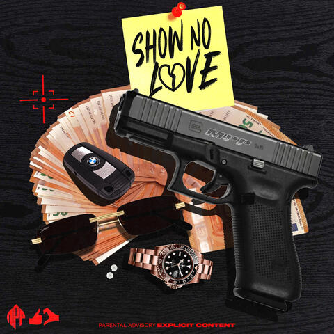 Show No Love