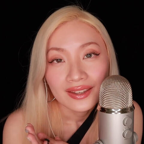 Test Your Tingle Immunity With My Mouth Sounds