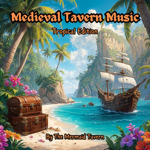 Medieval Tavern Music, Tropical Edition