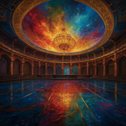Celestial Dreams