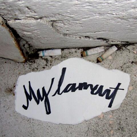 My Lament