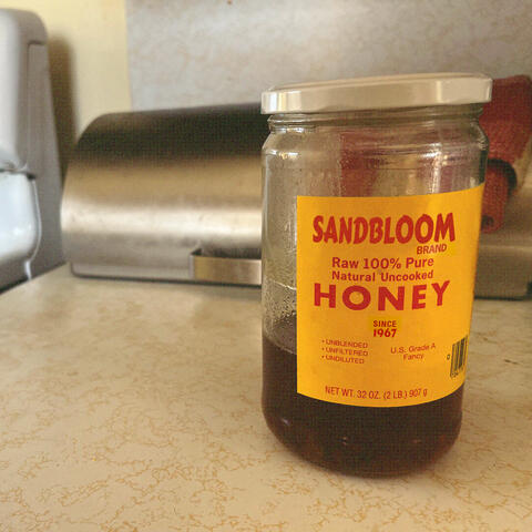 Honey