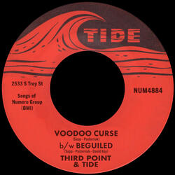 Voodoo Curse