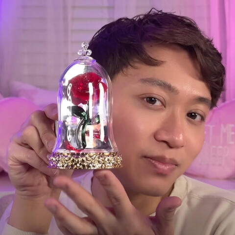 ASMR Expensive Bath & Body Works Haul, Disney Princess Collection!