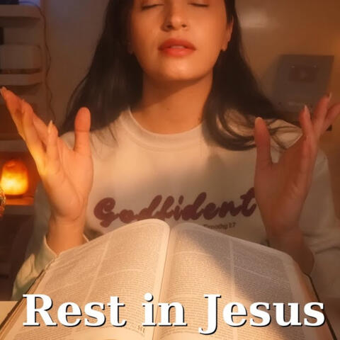 Christian ASMR - Quiet Time with God - Bible Reading and Prayer