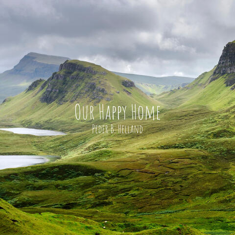 Our Happy Home