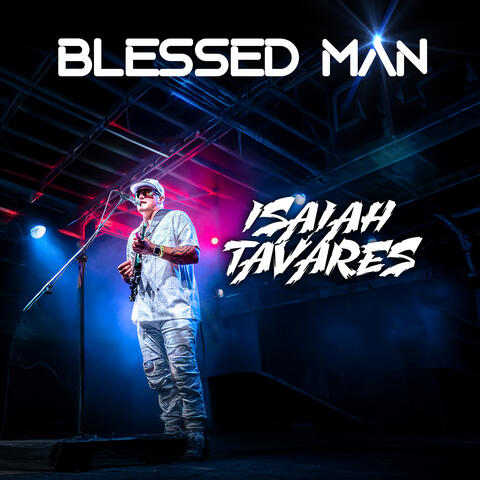Blessed Man