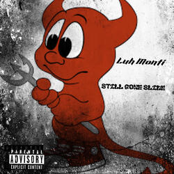 Still Gone Slide (Radio Edit)