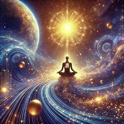 Dusk Reflection Sleep Flute Celestial